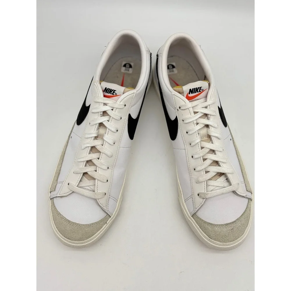 Nike blazer low